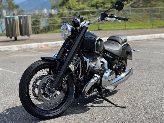 BMW R 18 BMW R 18